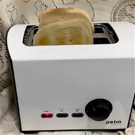 toaster edelstahl langschlitz gebraucht kaufen