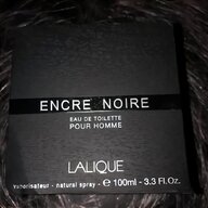 lalique encre noire gebraucht kaufen