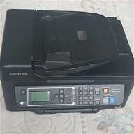 epson scanner gebraucht kaufen
