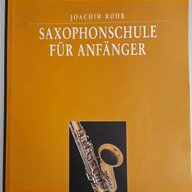 saxophonschule gebraucht kaufen