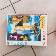 puzzle pocahontas gebraucht kaufen