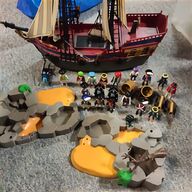 playmobil piraten figuren gebraucht kaufen