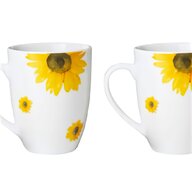keramik sonnenblume gebraucht kaufen