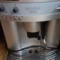 delonghi magnifica rapid cappuccino gebraucht kaufen