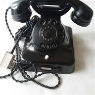antik telefon w48 gebraucht kaufen