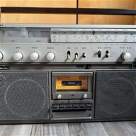 altes kofferradio gebraucht kaufen