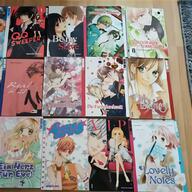 sailor moon mangas gebraucht kaufen