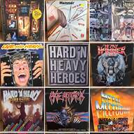 heavy metal comic gebraucht kaufen