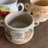 suppentassen keramik gebraucht kaufen