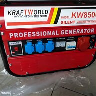 dampfmaschine generator gebraucht kaufen