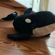 stofftier orca gebraucht kaufen