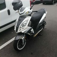 scooter 125ccm gebraucht kaufen