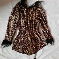 leopard kostum gebraucht kaufen