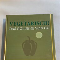 vegetarisch goldene gebraucht kaufen