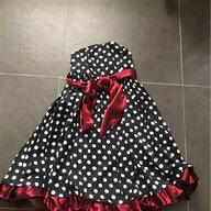petticoat kleider rockabilly gebraucht kaufen