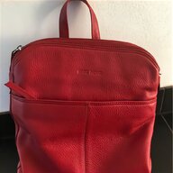 rucksack rot gebraucht kaufen