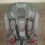 recaro monza nova seatfix gebraucht kaufen