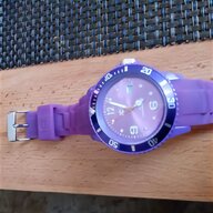 ice watch lila gebraucht kaufen