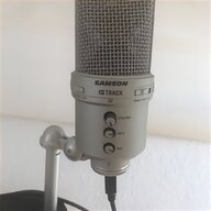 samson mikrofon gebraucht kaufen