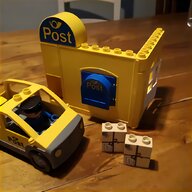 playmobil postbote gebraucht kaufen