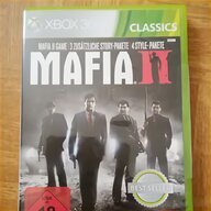 mafia 2 xbox 360 gebraucht kaufen