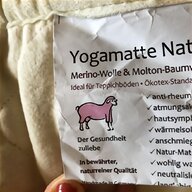 yoga matte gebraucht kaufen