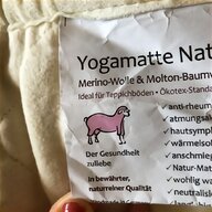 yogatasche gebraucht kaufen