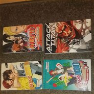 yugioh manga gebraucht kaufen
