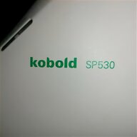 kobold sp530 gebraucht kaufen