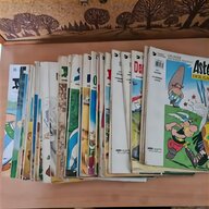 asterix obelix comic gebraucht kaufen