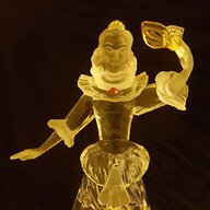 swarovski crystal figurines gebraucht kaufen