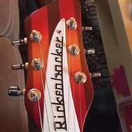 rickenbacker gitarre gebraucht kaufen