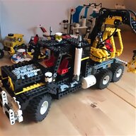 lego truck hubschrauber gebraucht kaufen