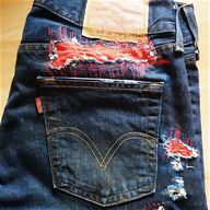 ausgefallene herren jeans gebraucht kaufen