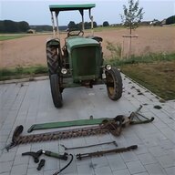 ford 5000 traktor gebraucht kaufen
