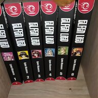 elfenlied manga gebraucht kaufen