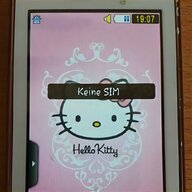 hello kitty telefon gebraucht kaufen