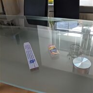 tischplatte glas rund gebraucht kaufen