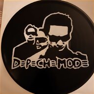 depeche vinyl gebraucht kaufen