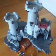 lego castle burg gebraucht kaufen