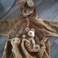 kanguru kostum gebraucht kaufen