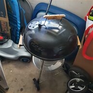 weber grill haube gebraucht kaufen