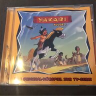 yakari comic gebraucht kaufen