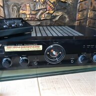 vintage receiver gebraucht kaufen