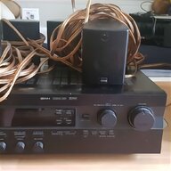 yamaha stereo receiver gebraucht kaufen