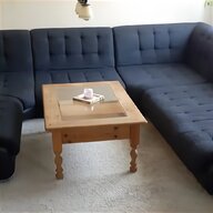 sofa u form leder gebraucht kaufen