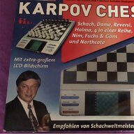 schachcomputer chess gebraucht kaufen
