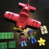 lego flugzeug spiele gebraucht kaufen