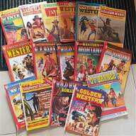western comics gebraucht kaufen