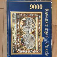 puzzle 9000 gebraucht kaufen